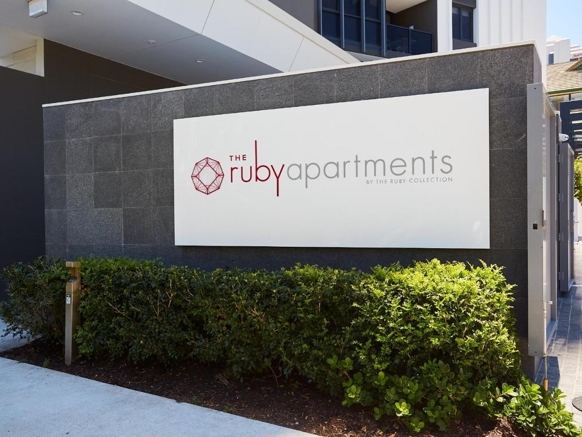 Ruby Gold Coast By Serain Kültér fotó