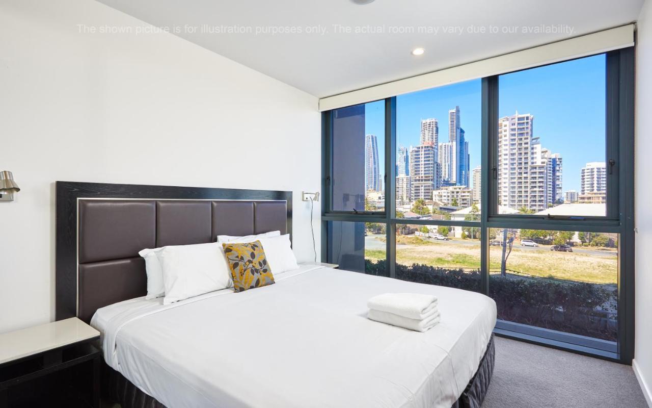 Ruby Gold Coast By Serain Kültér fotó