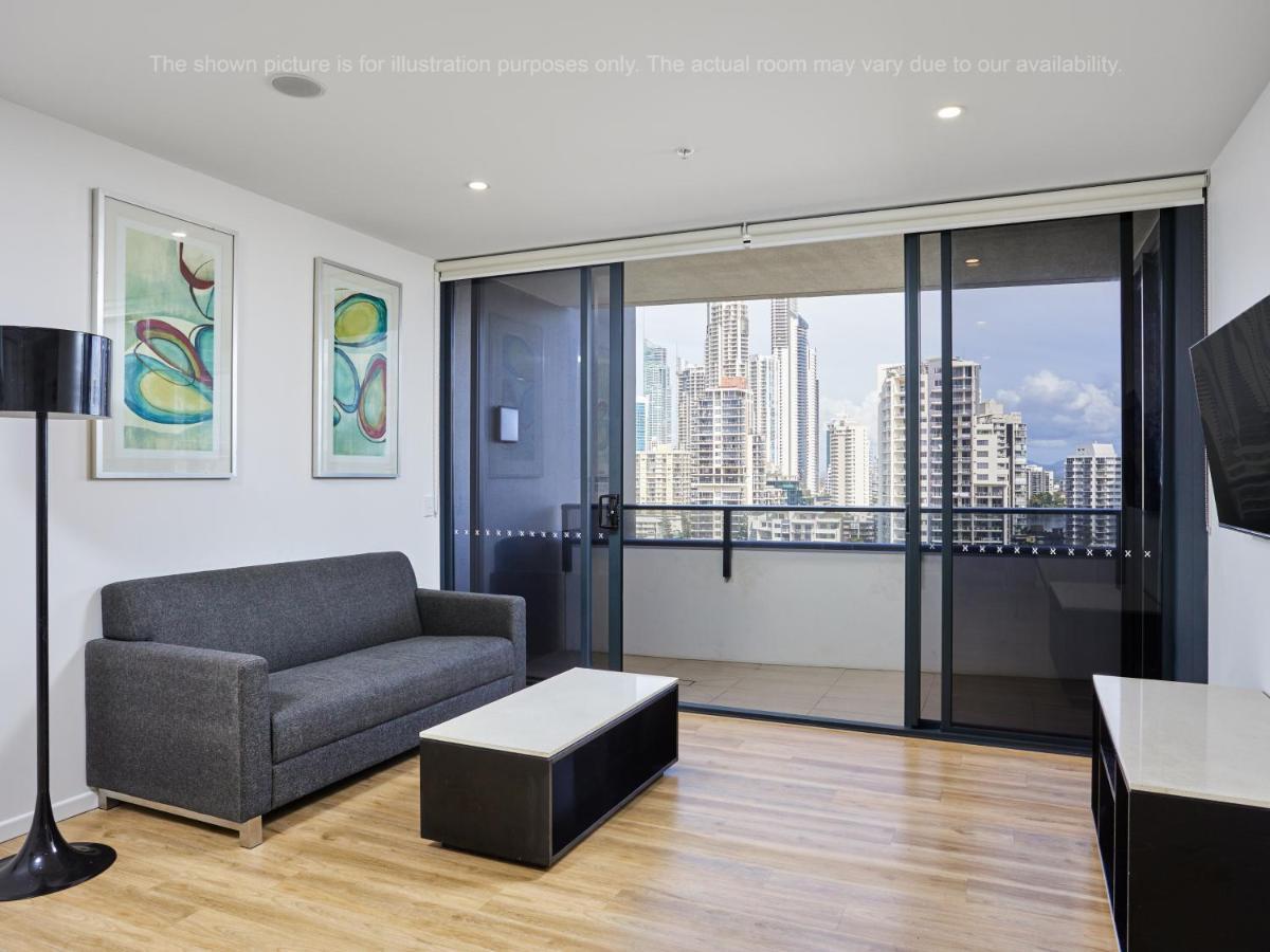 Ruby Gold Coast By Serain Kültér fotó