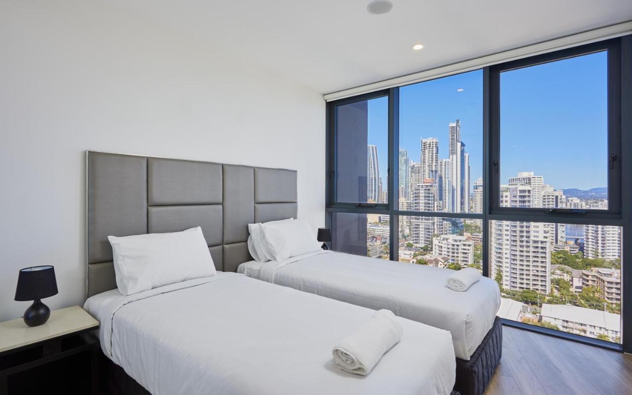 Ruby Gold Coast By Serain Kültér fotó
