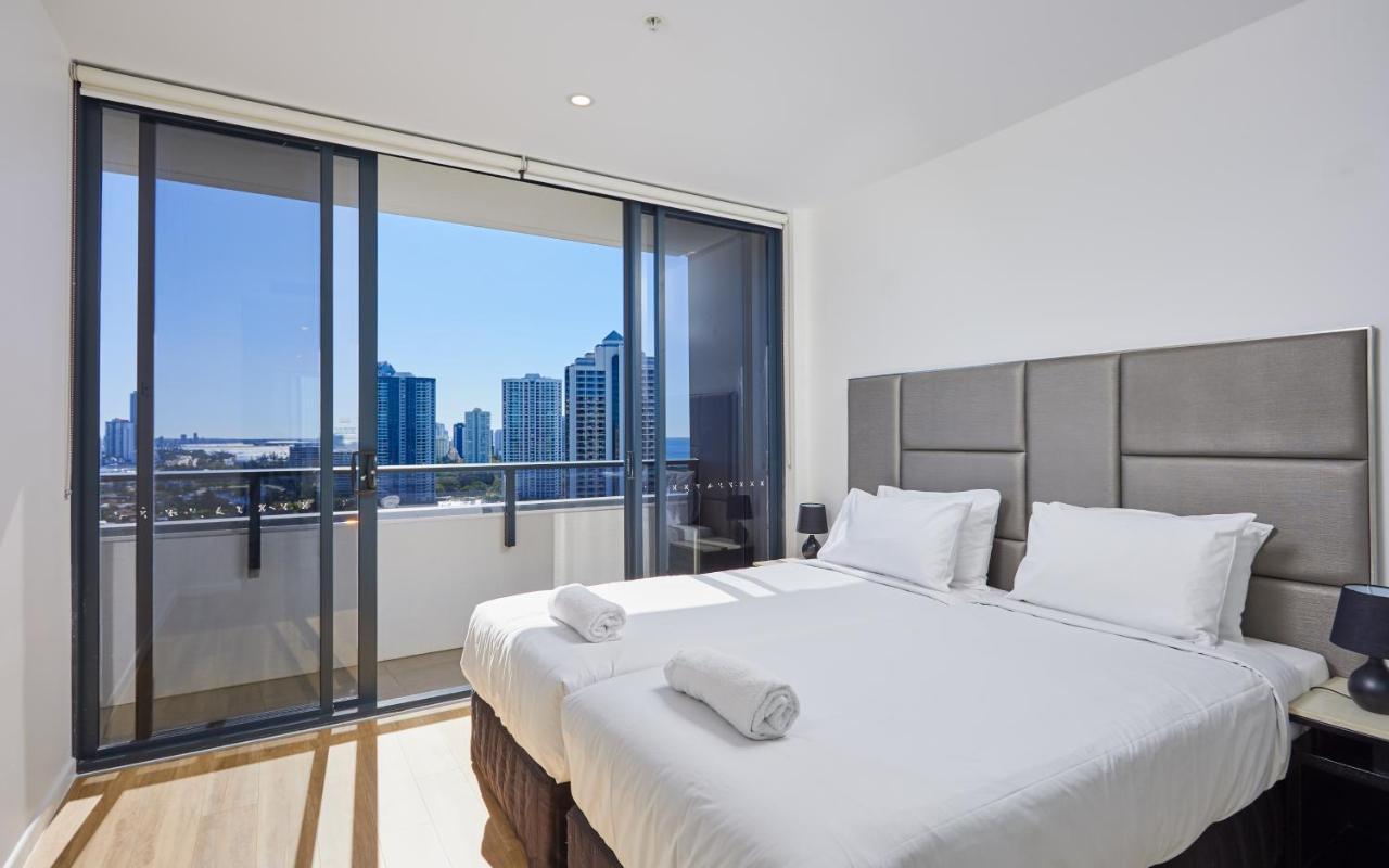 Ruby Gold Coast By Serain Kültér fotó